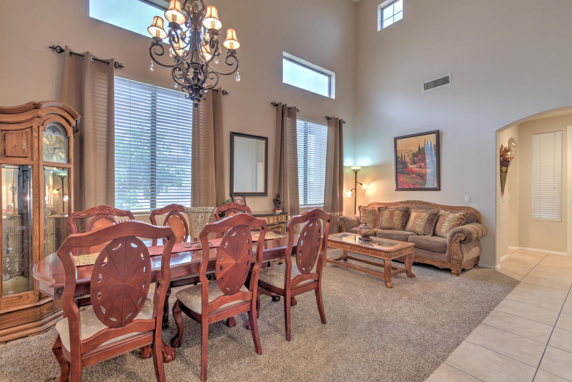 4188 E Rainbow Dr, Gilbert, AZ 85297 photo 4