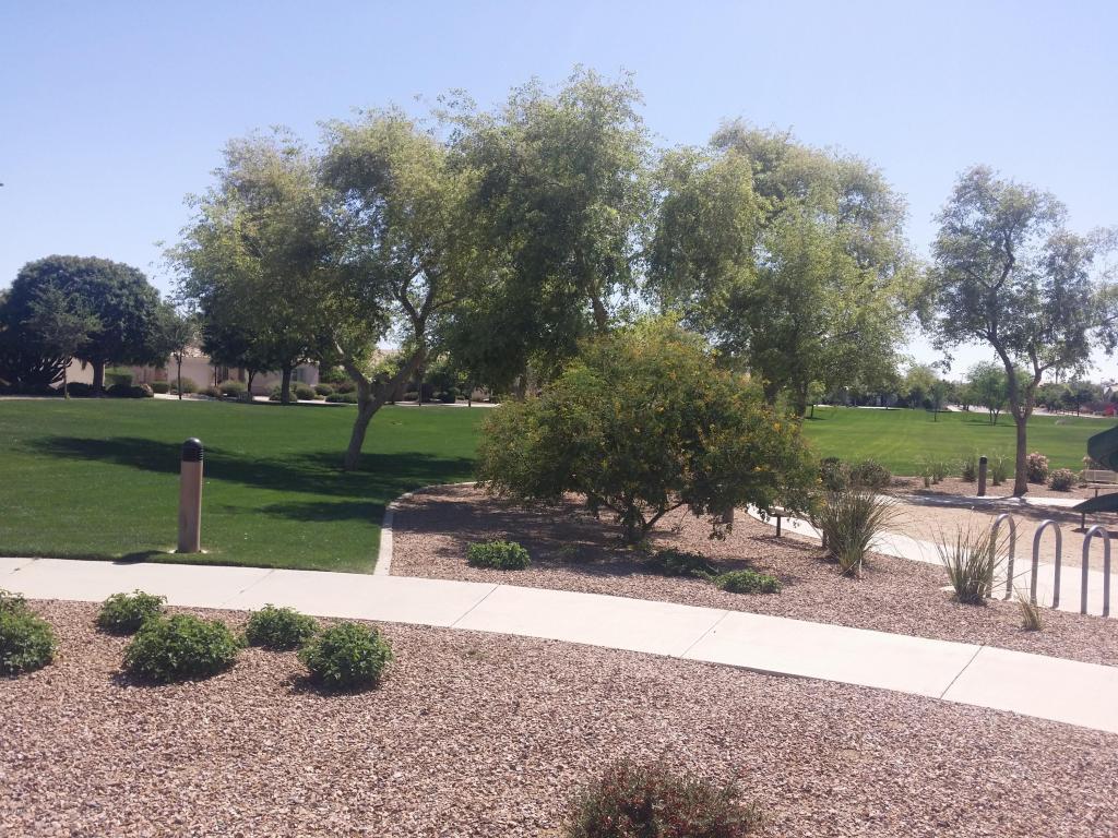 4188 E Rainbow Dr, Gilbert, AZ 85297 photo 46