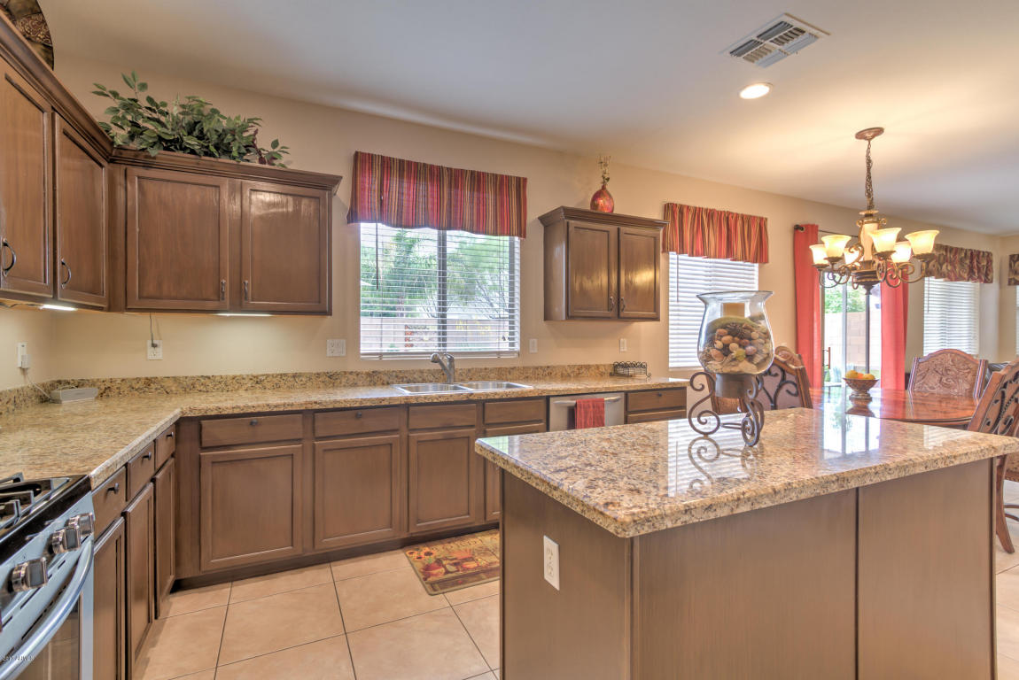 4188 E Rainbow Dr, Gilbert, AZ 85297 photo 11
