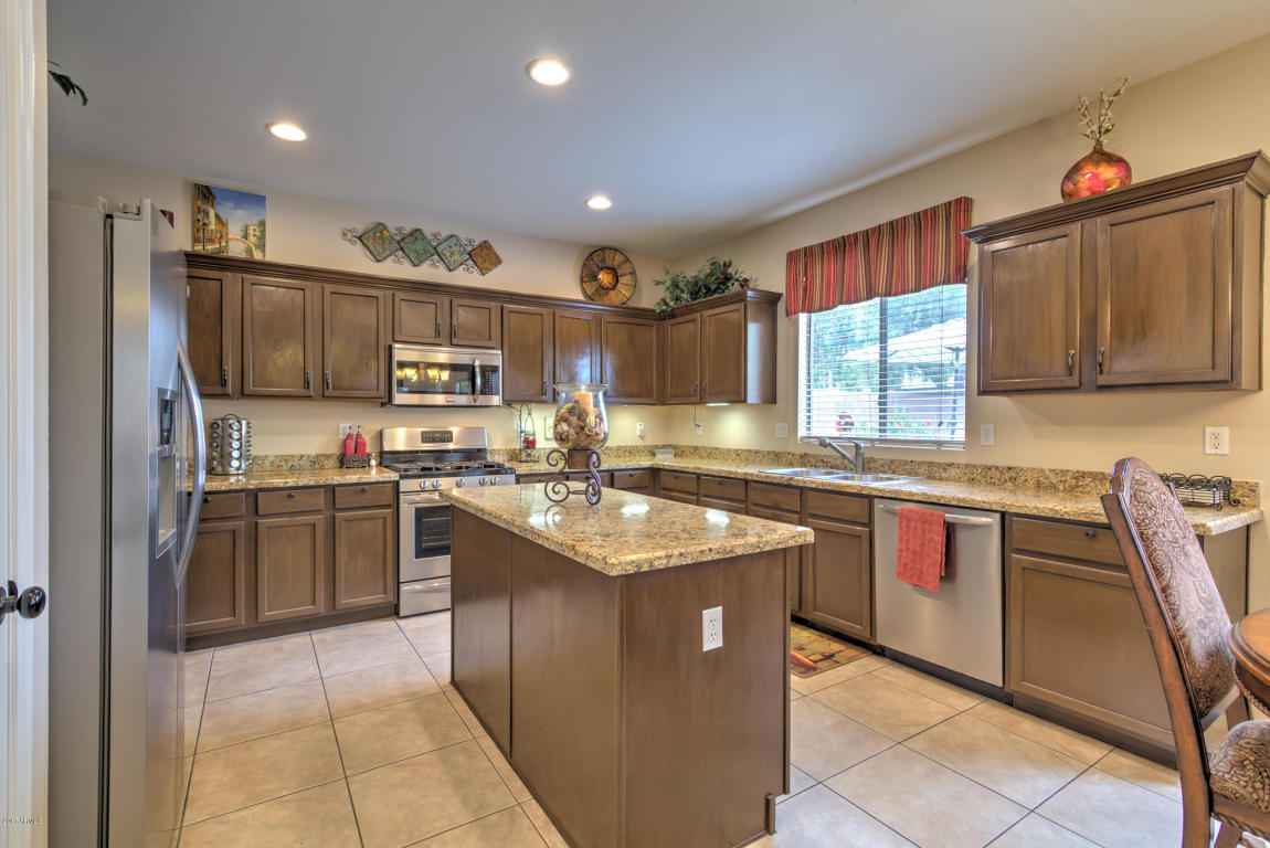 4188 E Rainbow Dr, Gilbert, AZ 85297 photo 10
