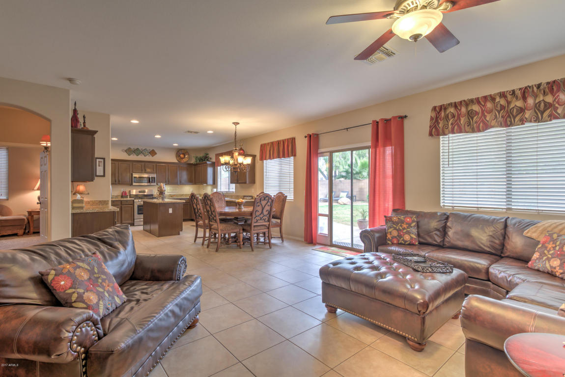 4188 E Rainbow Dr, Gilbert, AZ 85297 photo 16
