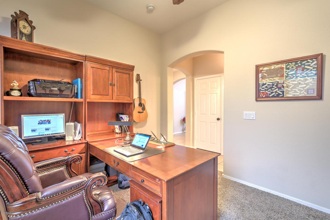 4188 E Rainbow Dr, Gilbert, AZ 85297 photo 20