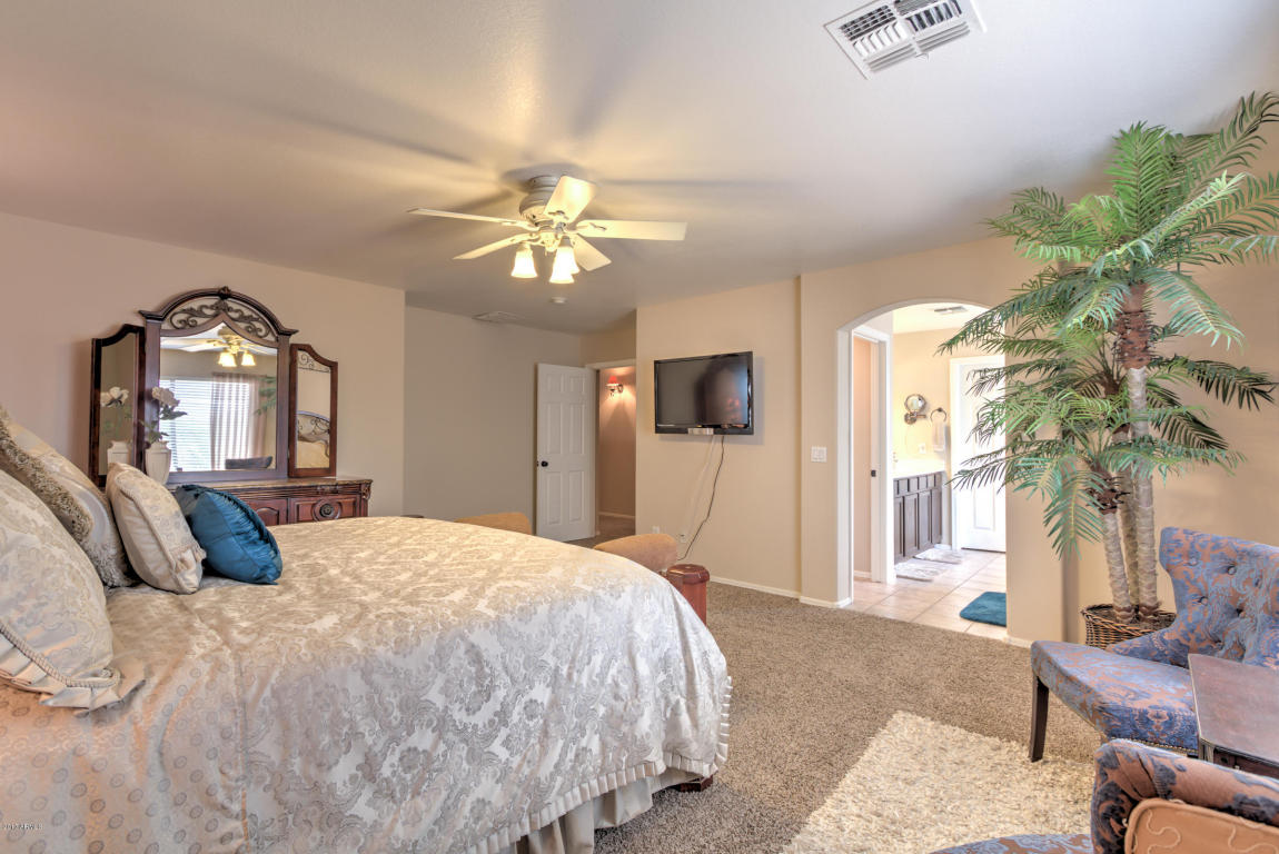 4188 E Rainbow Dr, Gilbert, AZ 85297 photo 32