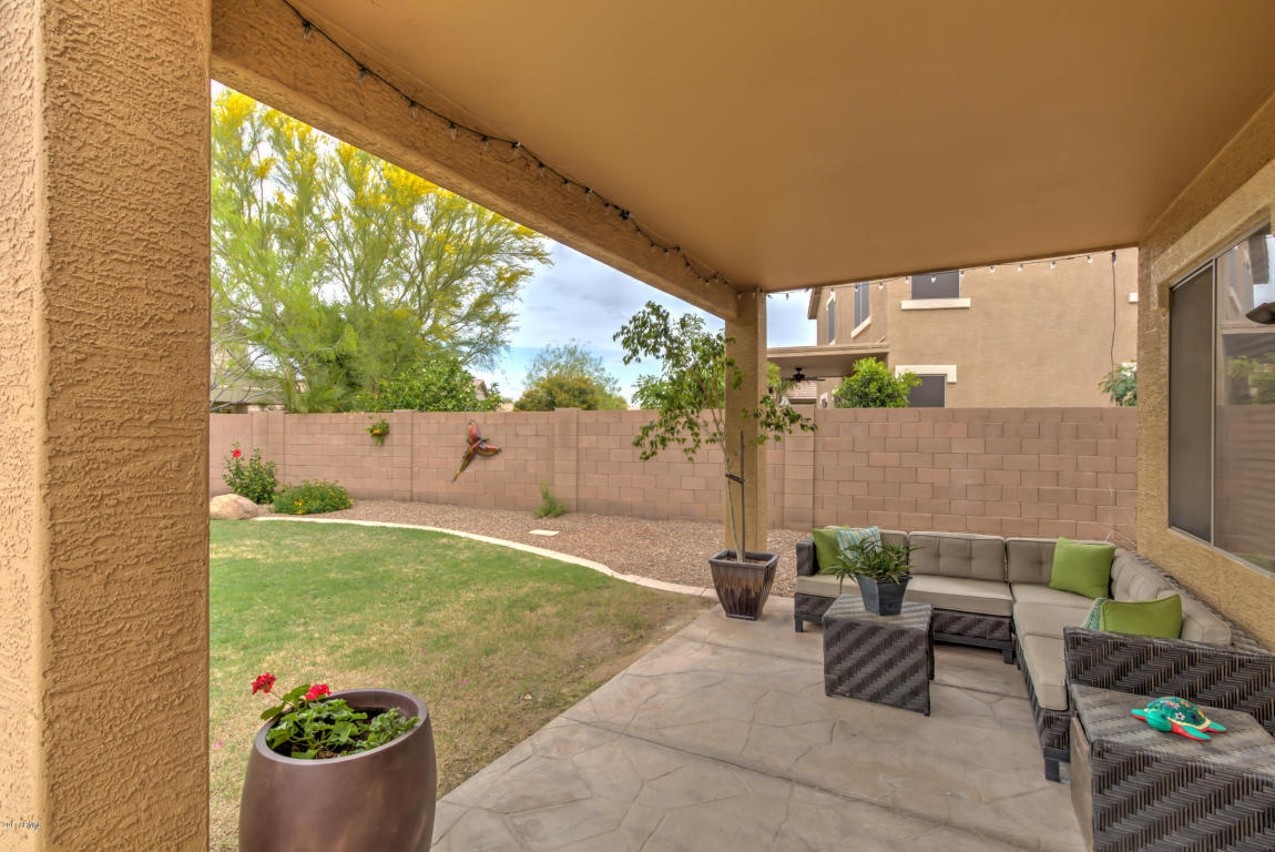 4188 E Rainbow Dr, Gilbert, AZ 85297 photo 38