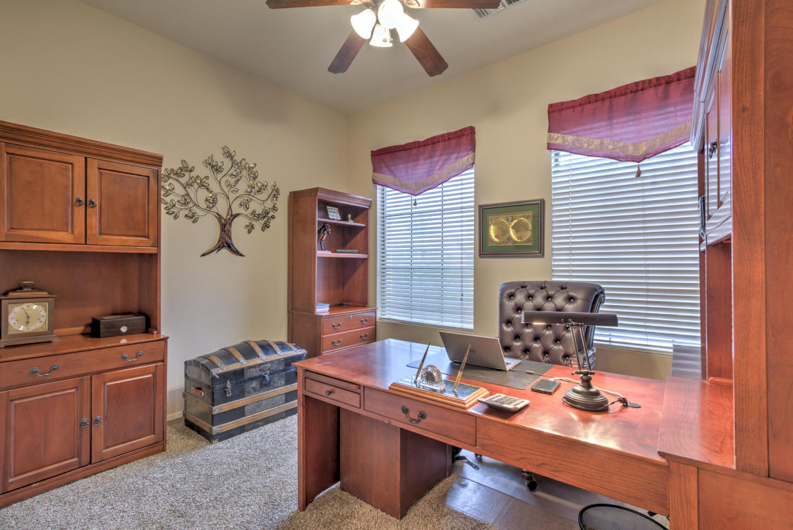 4188 E Rainbow Dr, Gilbert, AZ 85297 photo 19