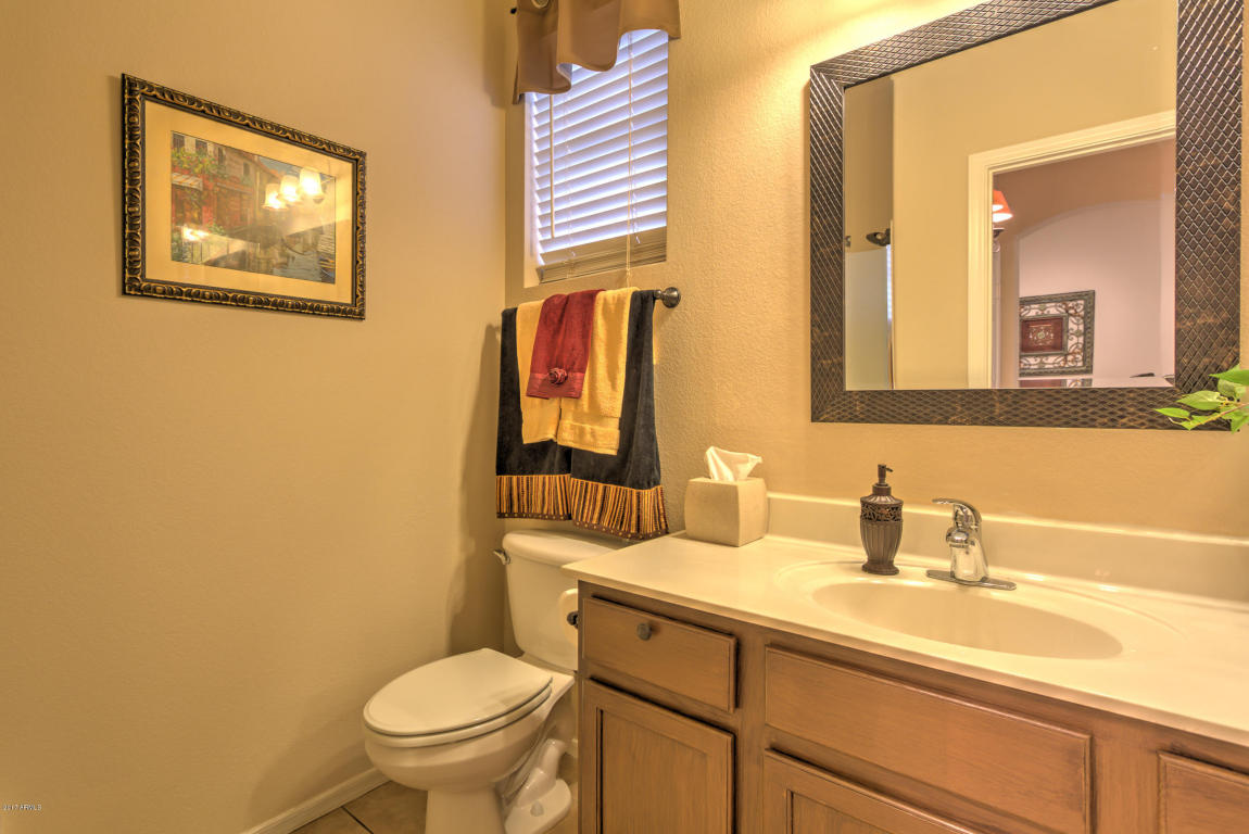 4188 E Rainbow Dr, Gilbert, AZ 85297 photo 21