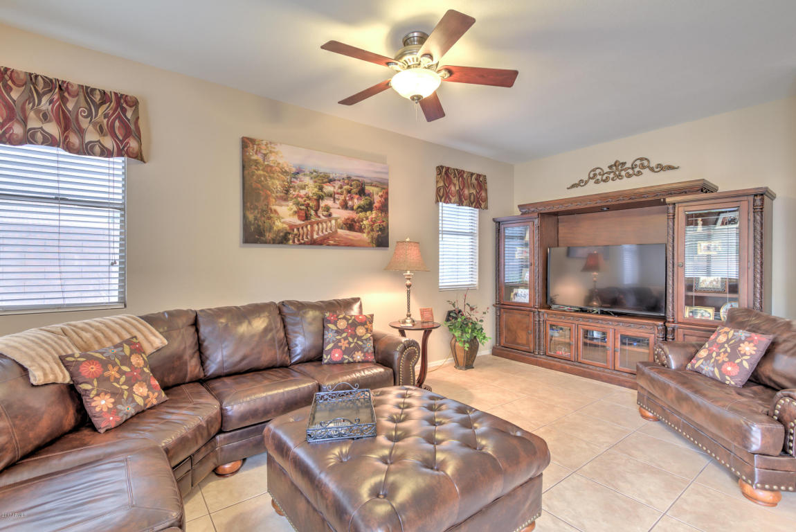 4188 E Rainbow Dr, Gilbert, AZ 85297 photo 15
