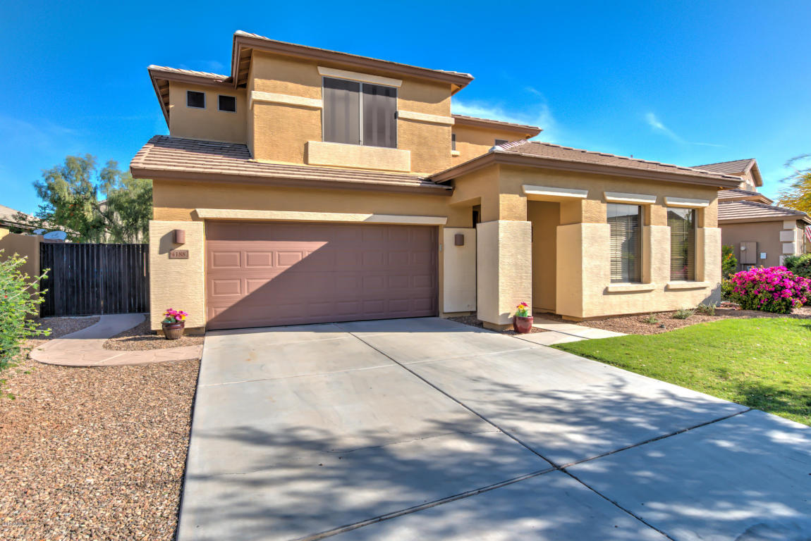 4188 E Rainbow Dr, Gilbert, AZ 85297 photo 2