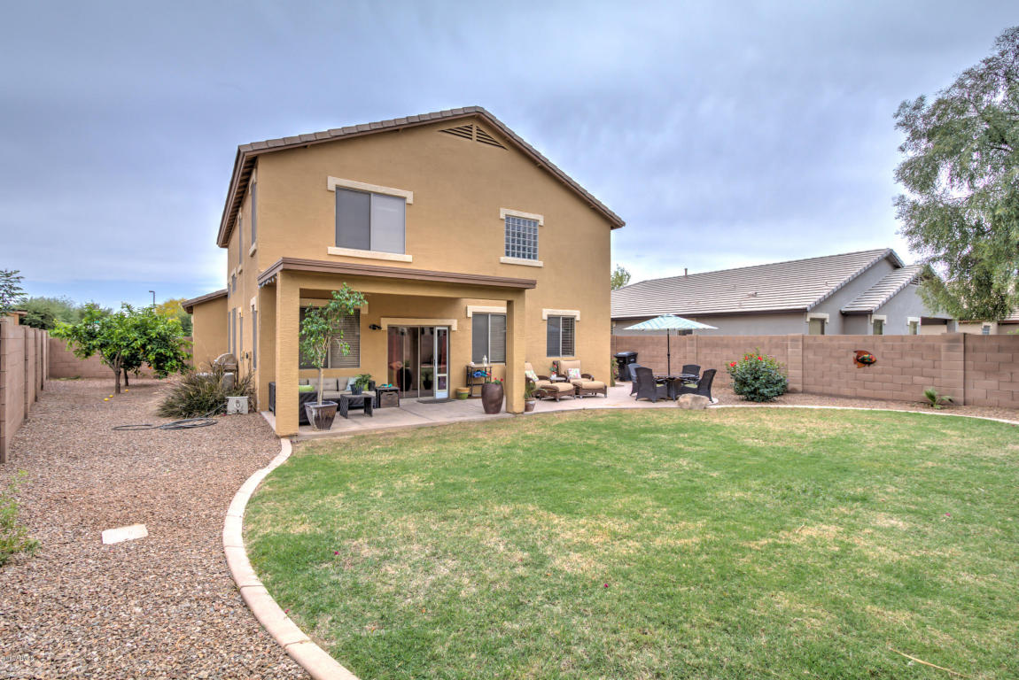 4188 E Rainbow Dr, Gilbert, AZ 85297 photo 40
