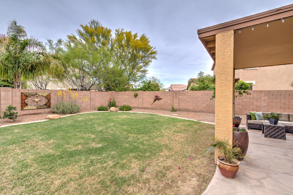 4188 E Rainbow Dr, Gilbert, AZ 85297 photo 41