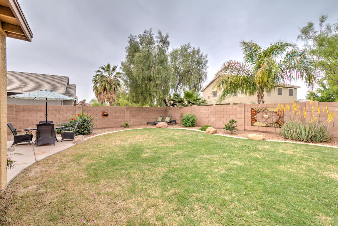 4188 E Rainbow Dr, Gilbert, AZ 85297 photo 42