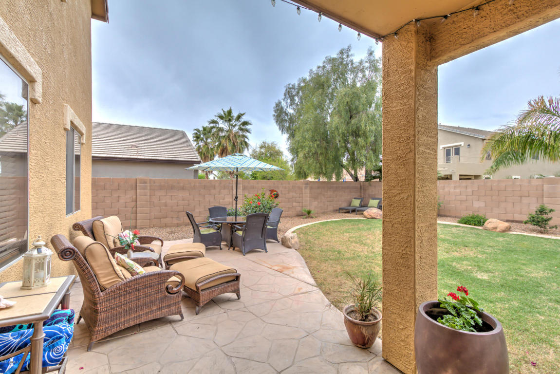 4188 E Rainbow Dr, Gilbert, AZ 85297 photo 37