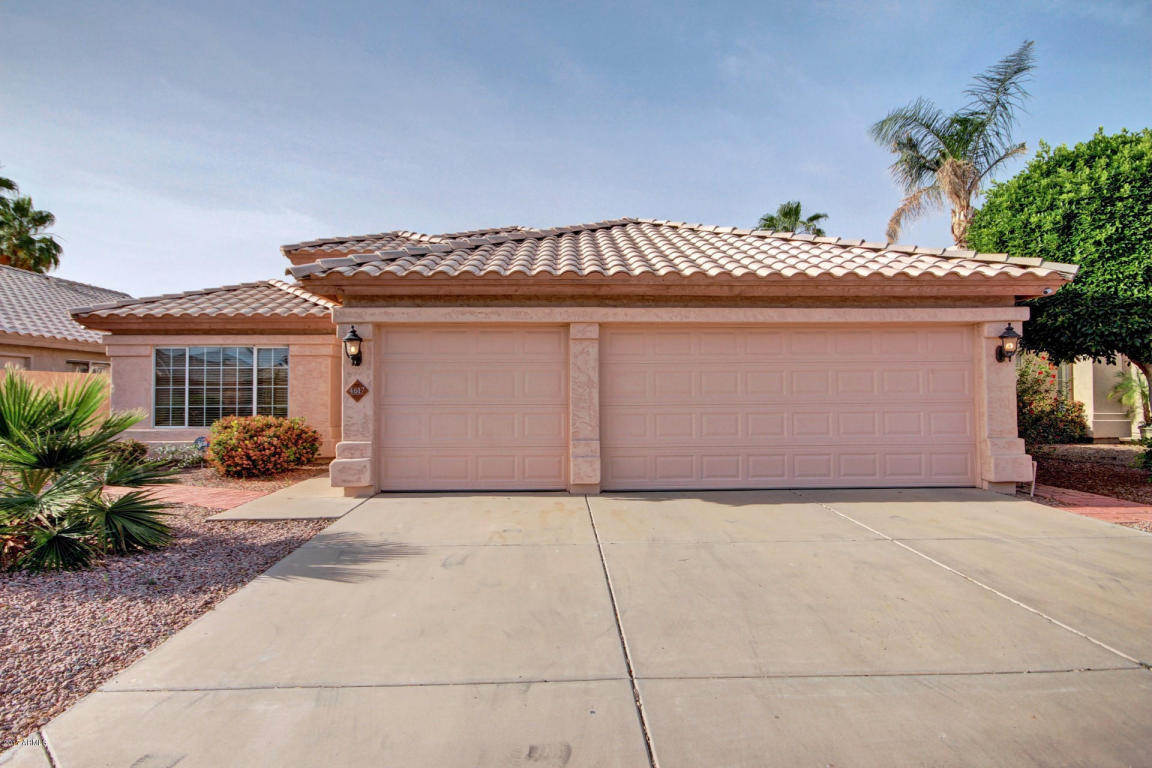4617 E Mountain Sage Dr, Phoenix, AZ 85044 photo 2