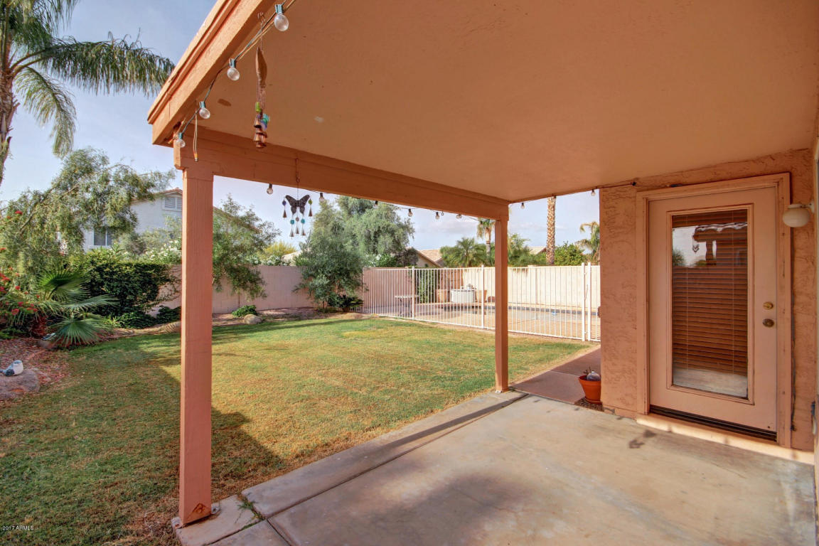 4617 E Mountain Sage Dr, Phoenix, AZ 85044 photo 17