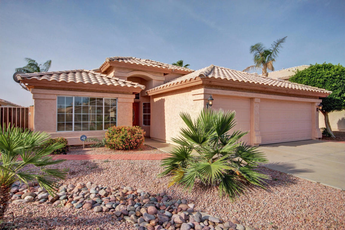 4617 E Mountain Sage Dr, Phoenix, AZ 85044 photo 1