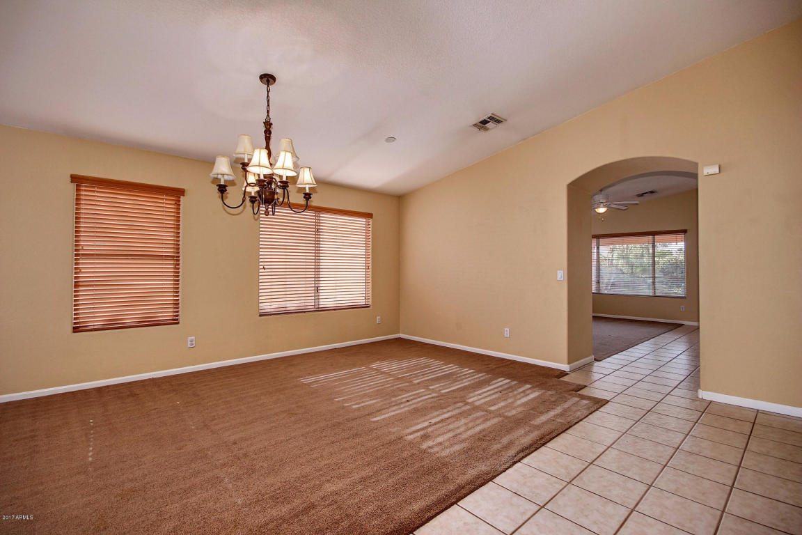 4617 E Mountain Sage Dr, Phoenix, AZ 85044 photo 3