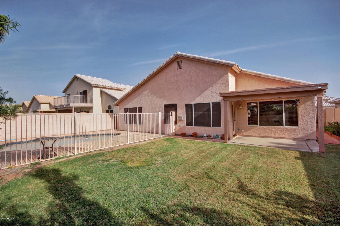 4617 E Mountain Sage Dr, Phoenix, AZ 85044 photo 18