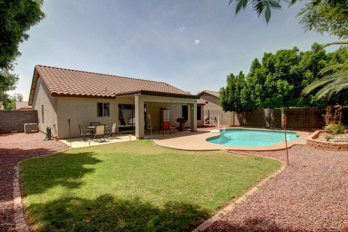 10636 E Florian Ave, Mesa, AZ 85208 photo 2