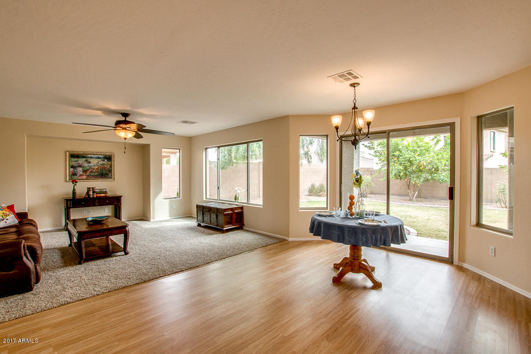 3837 E Cloudburst Dr, Gilbert, AZ 85297 photo 14
