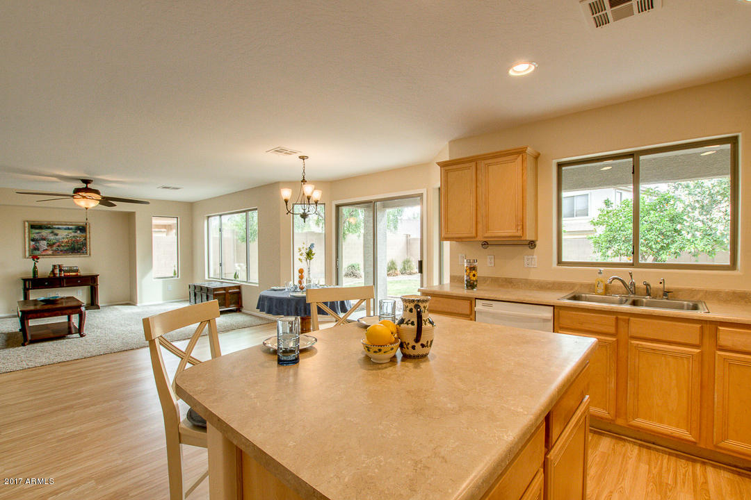 3837 E Cloudburst Dr, Gilbert, AZ 85297 photo 20