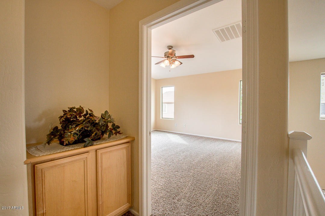 3837 E Cloudburst Dr, Gilbert, AZ 85297 photo 25