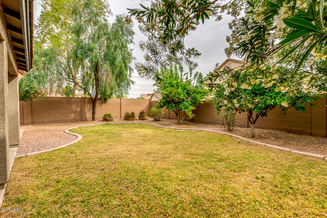 3837 E Cloudburst Dr, Gilbert, AZ 85297 photo 48