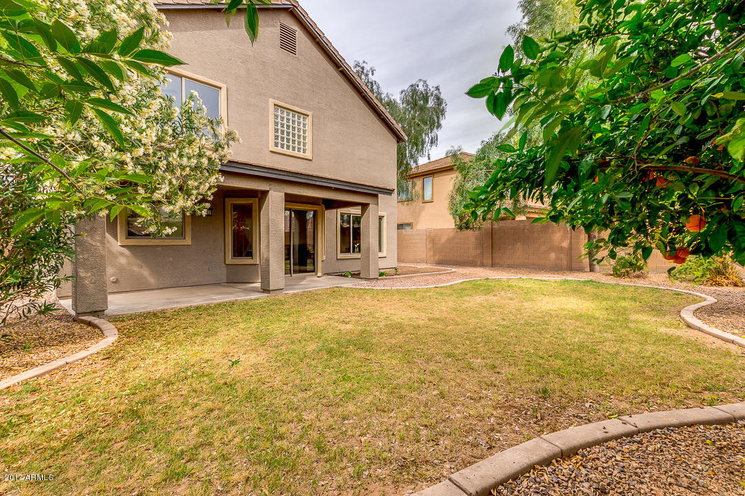 3837 E Cloudburst Dr, Gilbert, AZ 85297 photo 45
