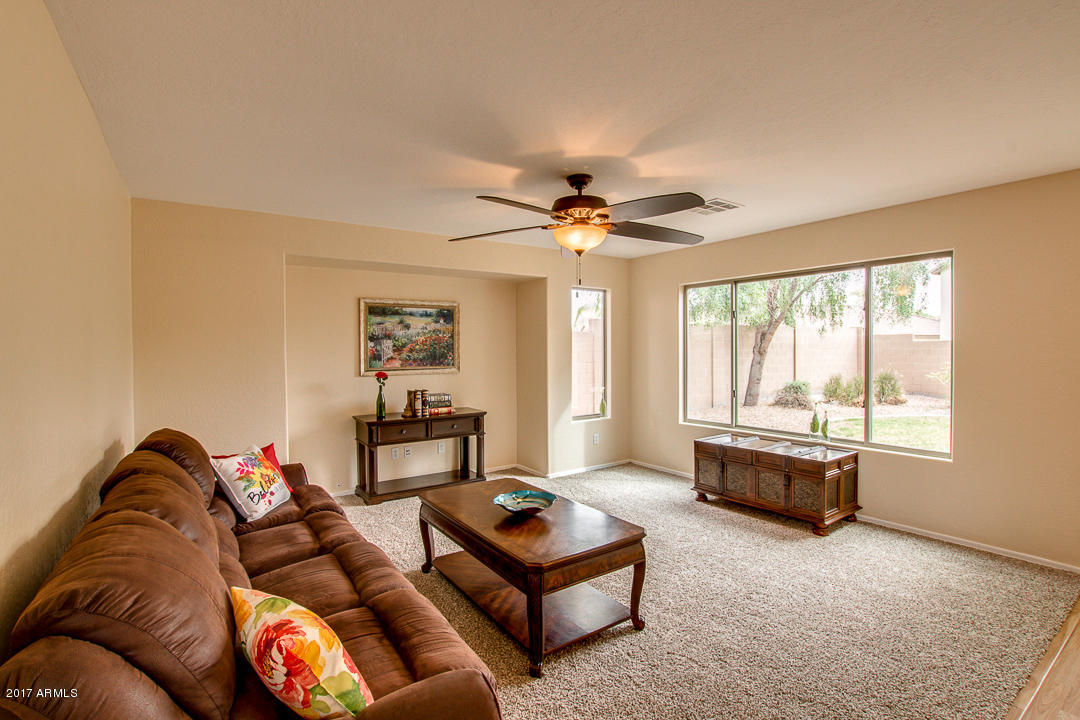 3837 E Cloudburst Dr, Gilbert, AZ 85297 photo 10