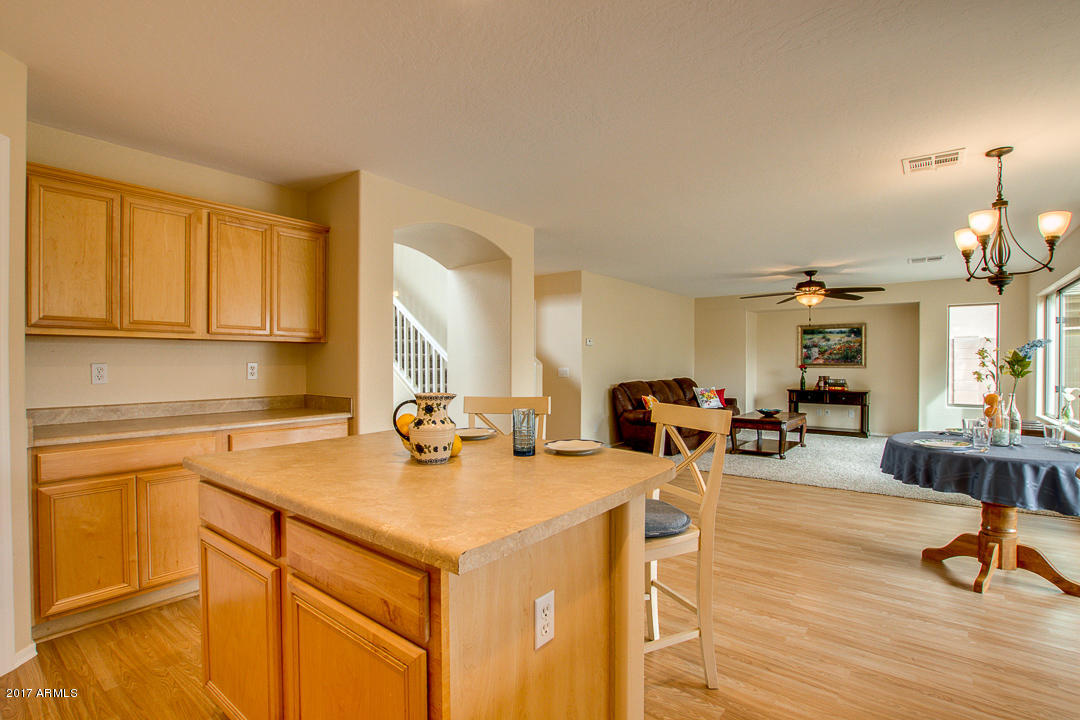 3837 E Cloudburst Dr, Gilbert, AZ 85297 photo 19
