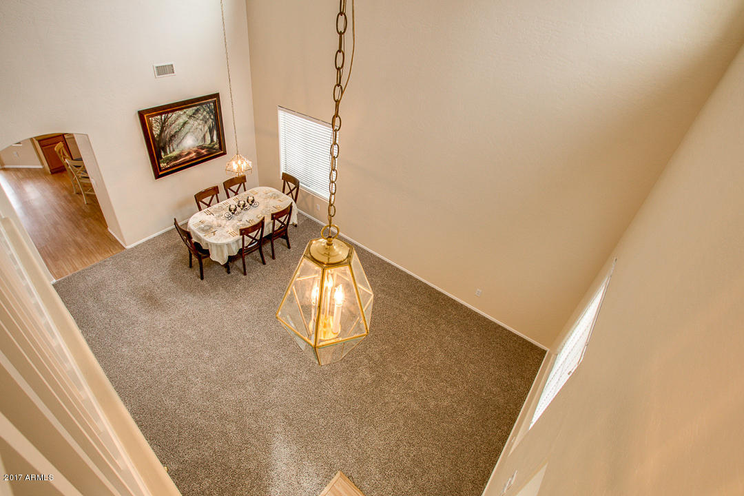 3837 E Cloudburst Dr, Gilbert, AZ 85297 photo 8