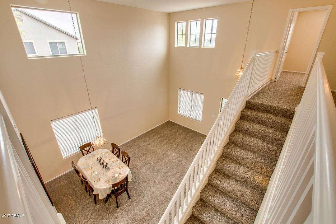 3837 E Cloudburst Dr, Gilbert, AZ 85297 photo 9