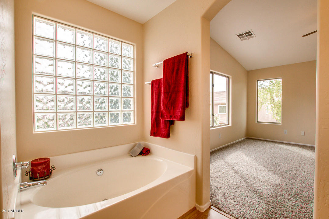 3837 E Cloudburst Dr, Gilbert, AZ 85297 photo 32