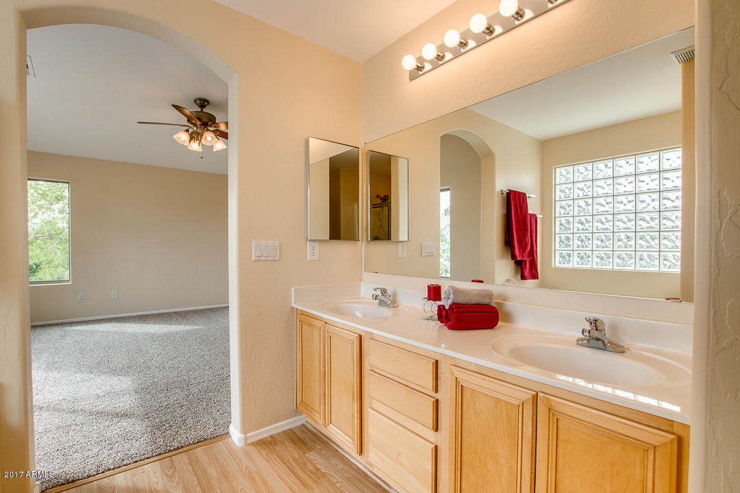 3837 E Cloudburst Dr, Gilbert, AZ 85297 photo 33