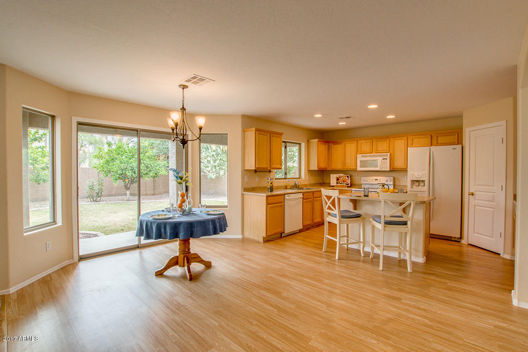 3837 E Cloudburst Dr, Gilbert, AZ 85297 photo 15