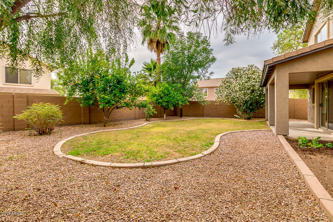 3837 E Cloudburst Dr, Gilbert, AZ 85297 photo 47