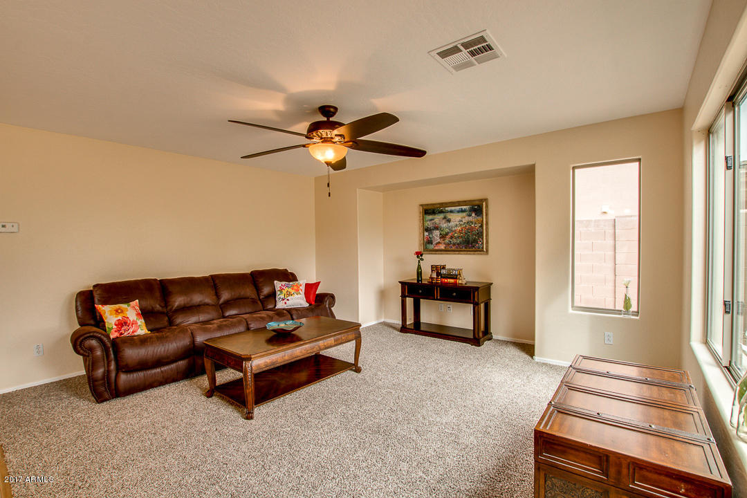 3837 E Cloudburst Dr, Gilbert, AZ 85297 photo 13