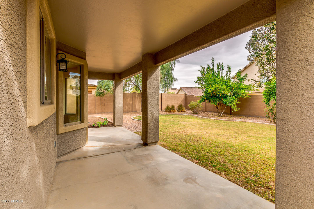 3837 E Cloudburst Dr, Gilbert, AZ 85297 photo 49