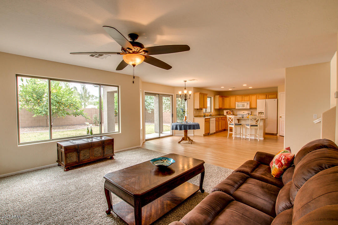 3837 E Cloudburst Dr, Gilbert, AZ 85297 photo 11