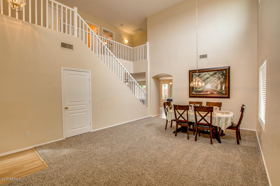 3837 E Cloudburst Dr, Gilbert, AZ 85297 photo 6