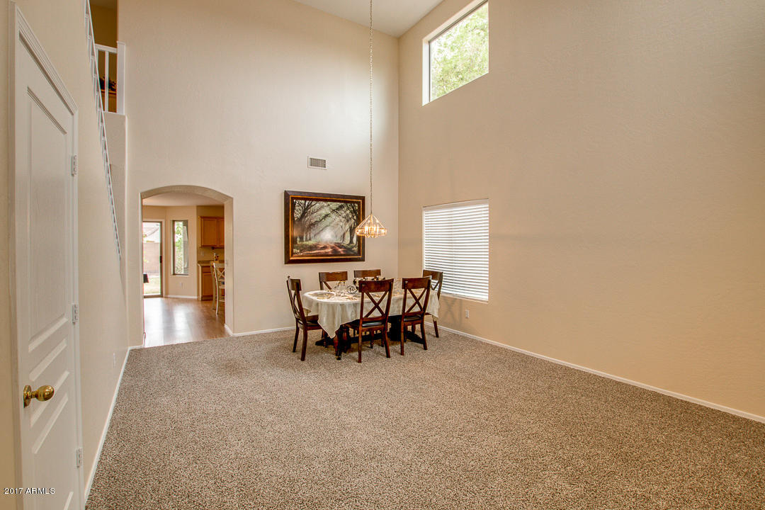 3837 E Cloudburst Dr, Gilbert, AZ 85297 photo 7