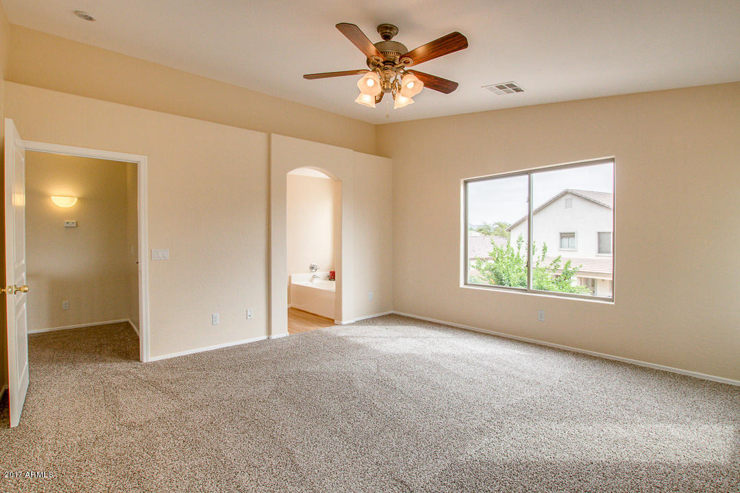 3837 E Cloudburst Dr, Gilbert, AZ 85297 photo 27