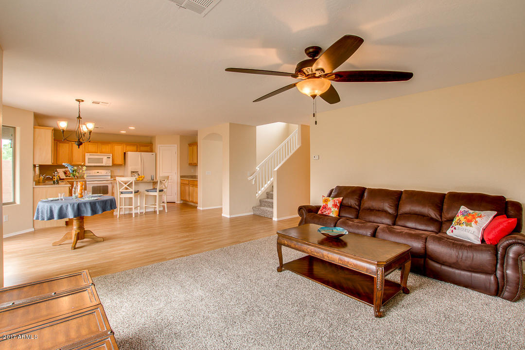 3837 E Cloudburst Dr, Gilbert, AZ 85297 photo 12