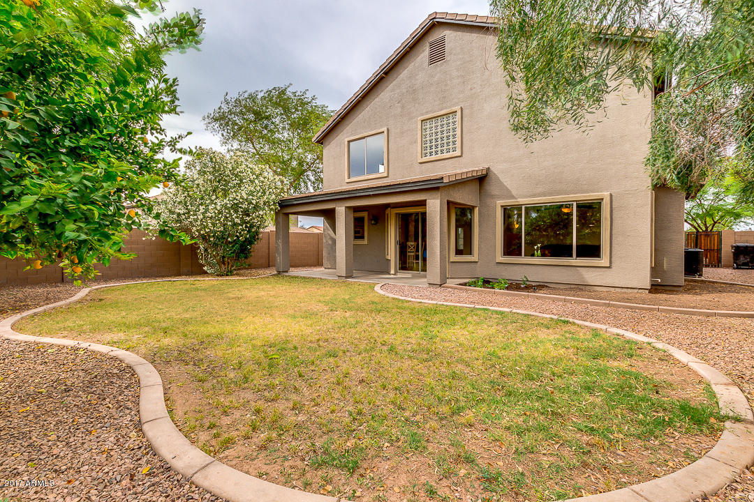 3837 E Cloudburst Dr, Gilbert, AZ 85297 photo 46