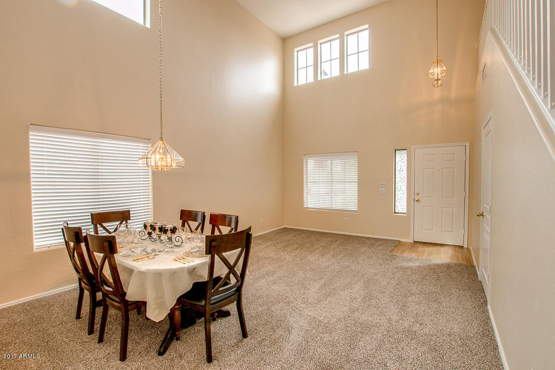3837 E Cloudburst Dr, Gilbert, AZ 85297 photo 4