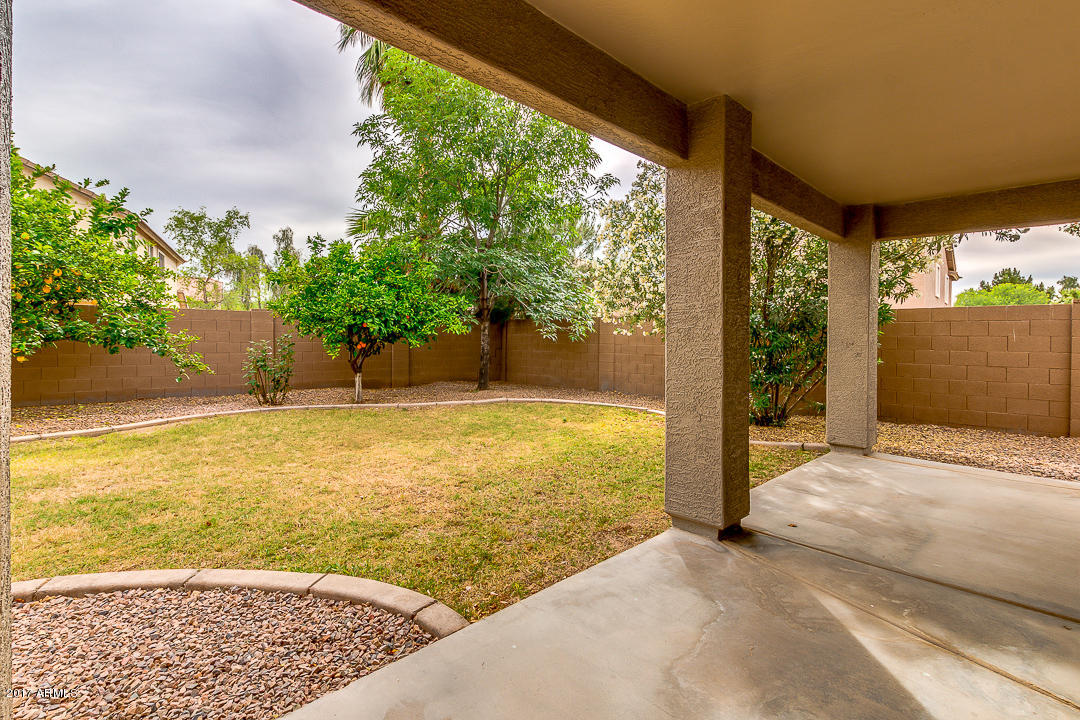 3837 E Cloudburst Dr, Gilbert, AZ 85297 photo 50