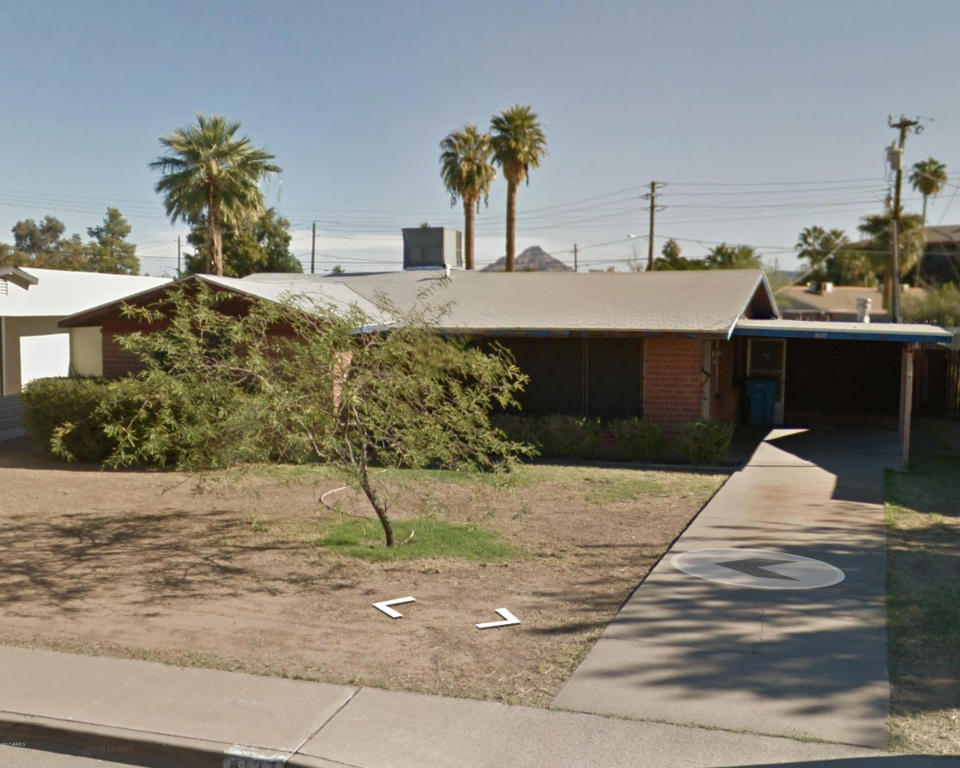 4127 N 4th Ave, Phoenix, AZ 85013 photo 1