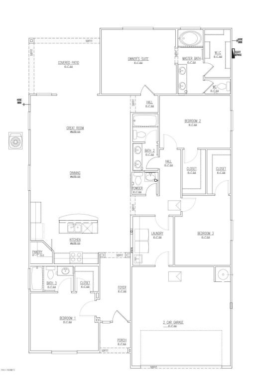 2629 E Fairmount Ave, Phoenix, AZ 85016 photo 24