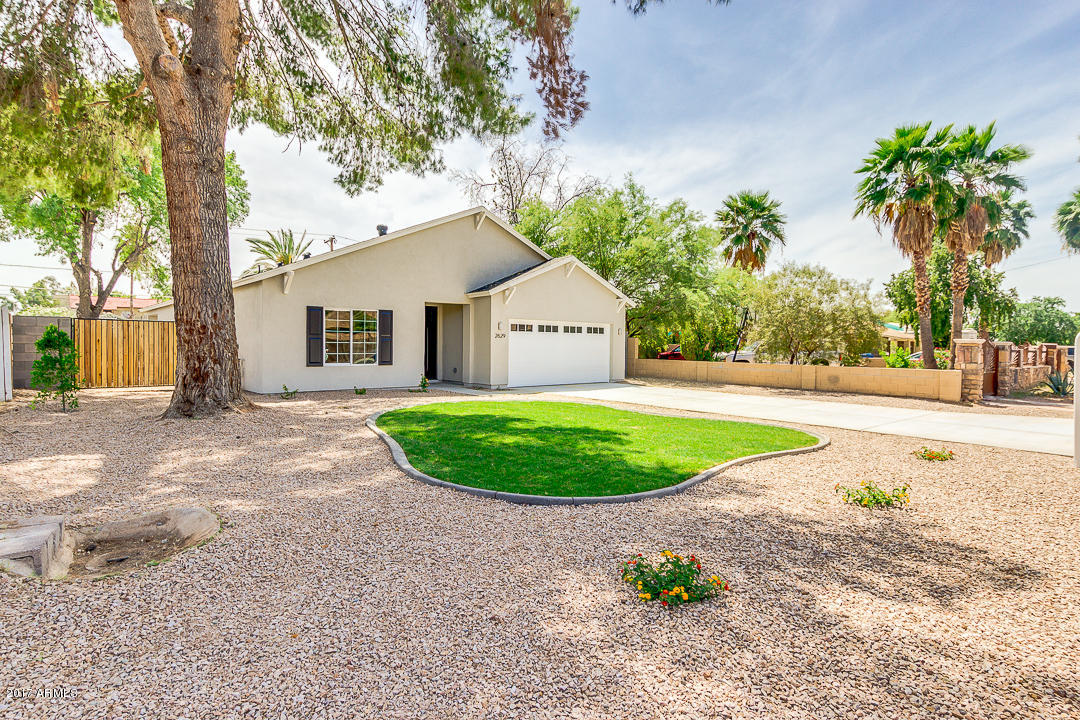 2629 E Fairmount Ave, Phoenix, AZ 85016 photo 2