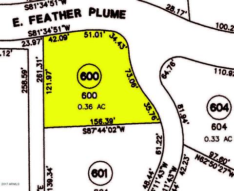 2007 E Feather Plume Ln, Payson, AZ 85541 photo 40