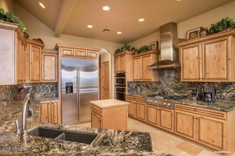 2007 E Feather Plume Ln, Payson, AZ 85541 photo 11